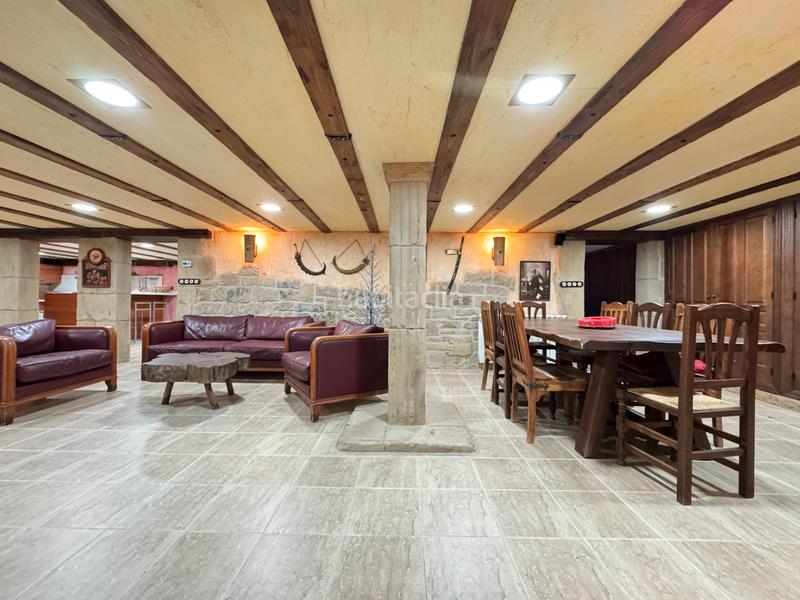 Foto fad69fec-f8a8-415e-b072-12f2b5732e5b. Piso en Poblaciones Norte Jaca