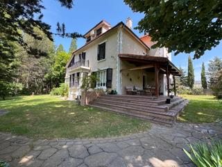 Chalet  Avenida huesca