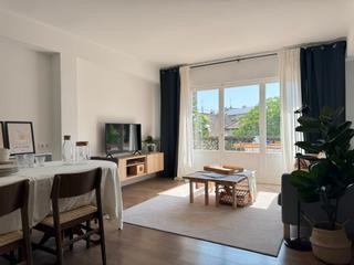 Appartement à Avenida de francia 13