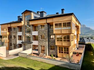 Apartament a Calle 'b' rapitan 1bl