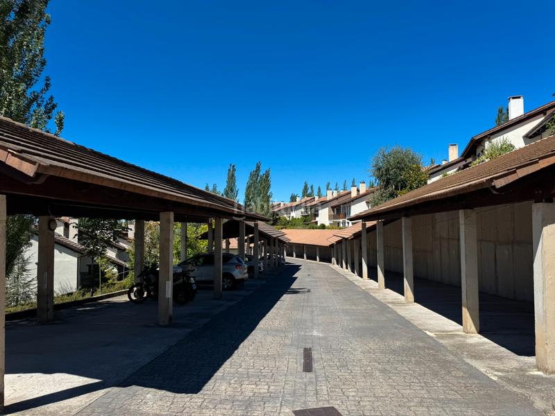 Foto 36254009-81a4-450d-b684-d35a21eb879d. Apartamento en Poblaciones Norte Jaca
