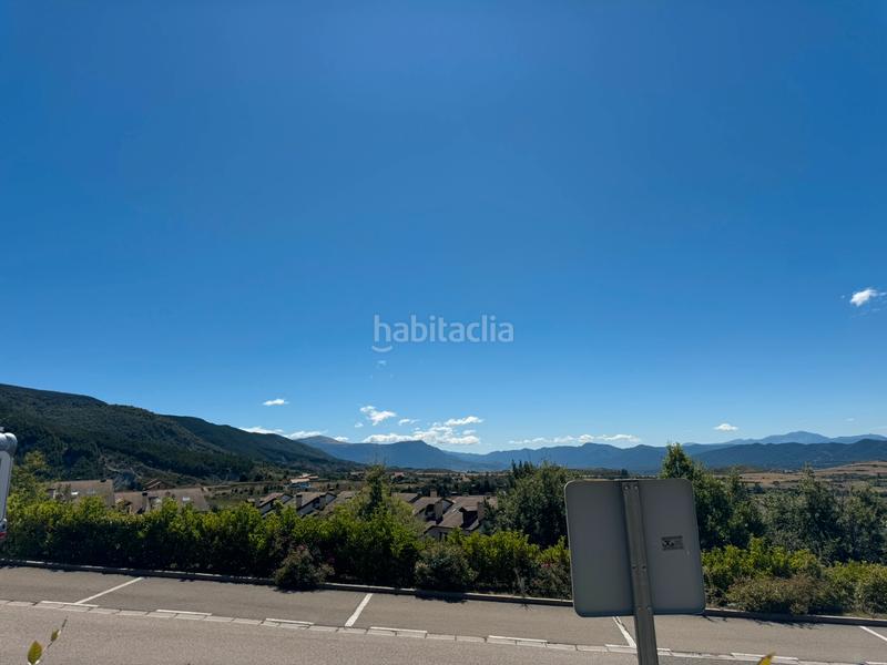 Foto 39945b3e-6f77-4a4f-a054-e96d85707658. Apartamento en Poblaciones Norte Jaca