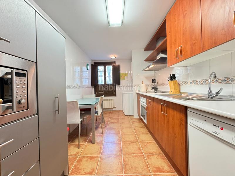 Foto 5df84c71-54ab-4ad2-808f-b13b76ef65a9. Apartamento en Poblaciones Norte Jaca