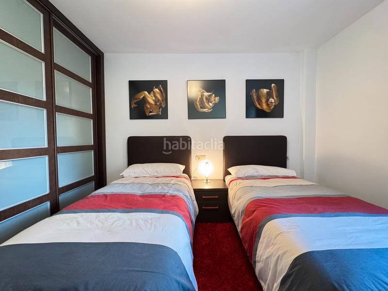 Foto 641b373c-7a12-4951-8edc-2649100ccfa5. Apartamento en Poblaciones Norte Jaca