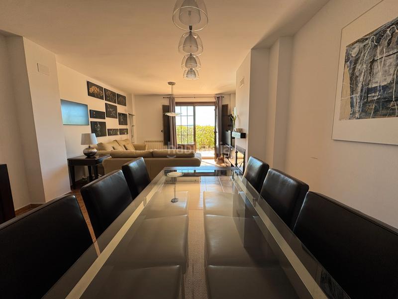 Foto 19b9692c-7a61-4ff0-9e2f-f1a9cd22c0ed. Apartment with fireplace heating parking pool in Poblaciones Norte Jaca