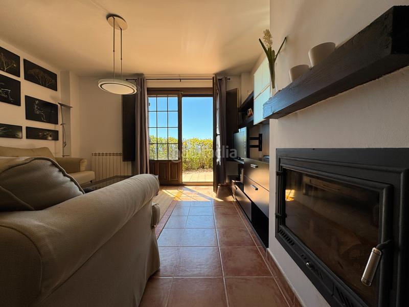 Foto 46ccc117-6586-4284-a04e-9c9815000be7. Apartment with fireplace heating parking pool in Poblaciones Norte Jaca
