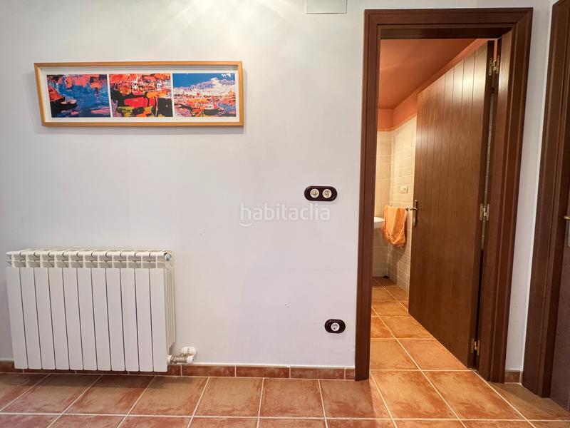 Foto 066b284f-3c47-4eb1-8f34-64aaeac009fc. Appartement avec cheminée chauffage parking piscine dans Jaca