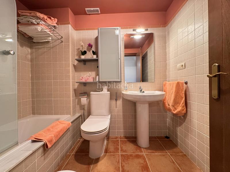 Foto 19c33c6f-6912-4149-aa66-d48e1237e85f. Appartement avec cheminée chauffage parking piscine dans Jaca