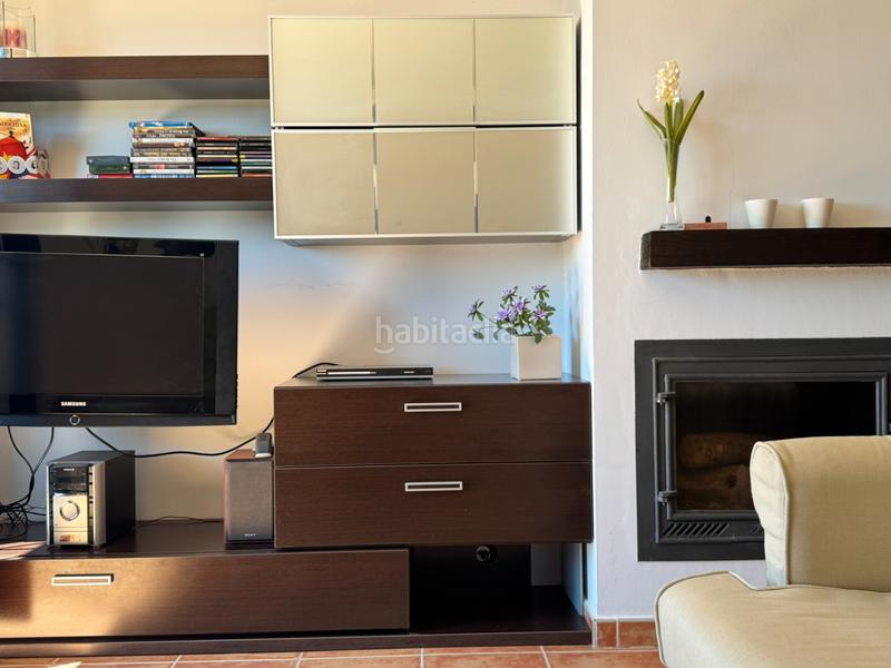 Foto 577f51e4-3686-423e-9aab-f183c57f7ab3. Appartement avec cheminée chauffage parking piscine dans Jaca