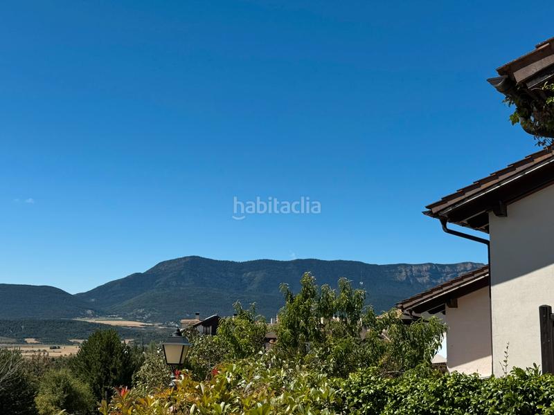 Foto 8ef969b0-cad8-4b63-8e2d-68397b9bd7f0. Appartement avec cheminée chauffage parking piscine dans Jaca