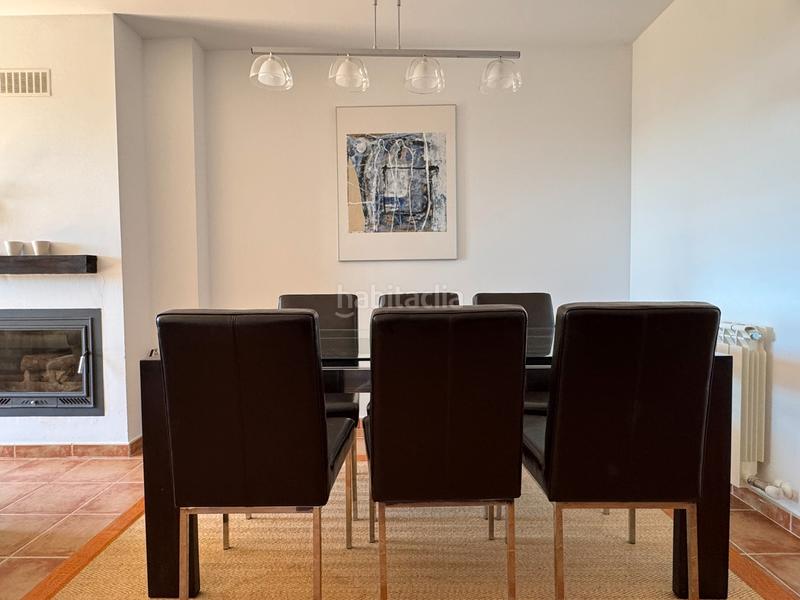 Foto ca1cf354-82f6-4cfb-b852-611a022e6d65. Appartement avec cheminée chauffage parking piscine dans Jaca