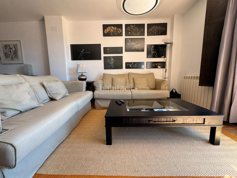 Foto df252c6f-8586-4784-9302-46fa8ac026be. Appartement avec cheminée chauffage parking piscine dans Jaca