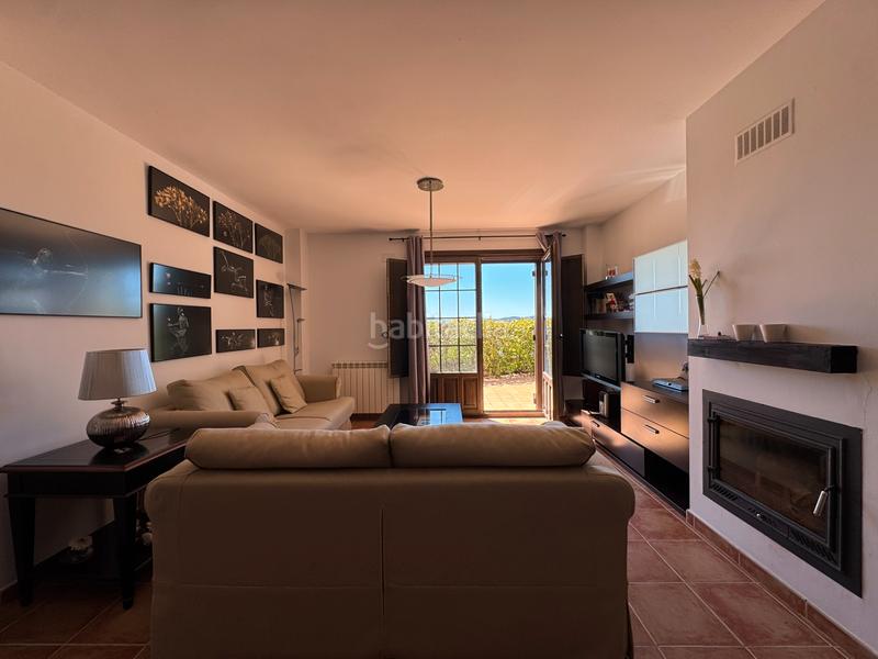Foto e93985b5-79ae-4608-990e-2d33e99e3109. Appartement avec cheminée chauffage parking piscine dans Jaca
