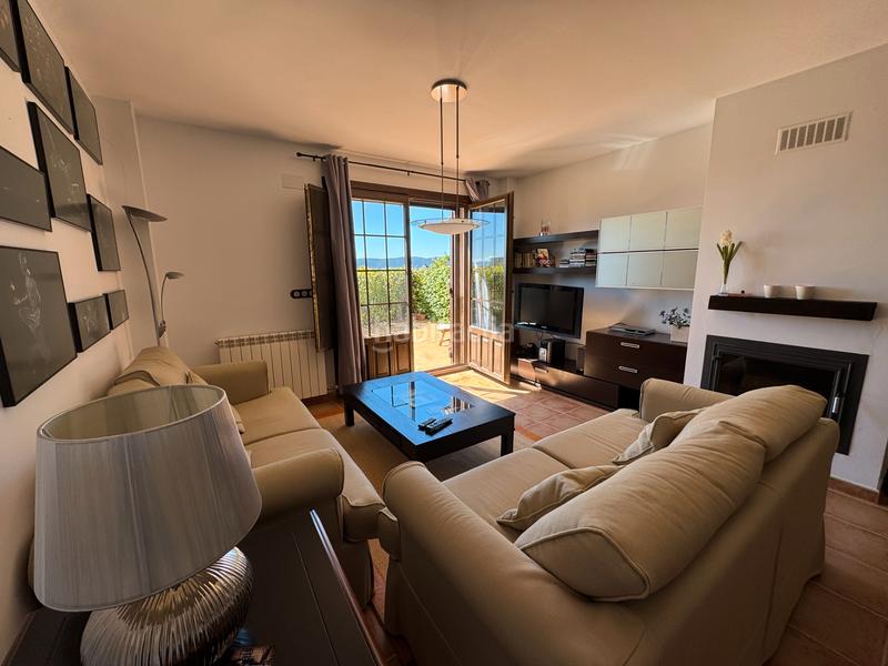 Foto f04de096-58a4-4cf3-8971-781830693e4b. Appartement avec cheminée chauffage parking piscine dans Jaca