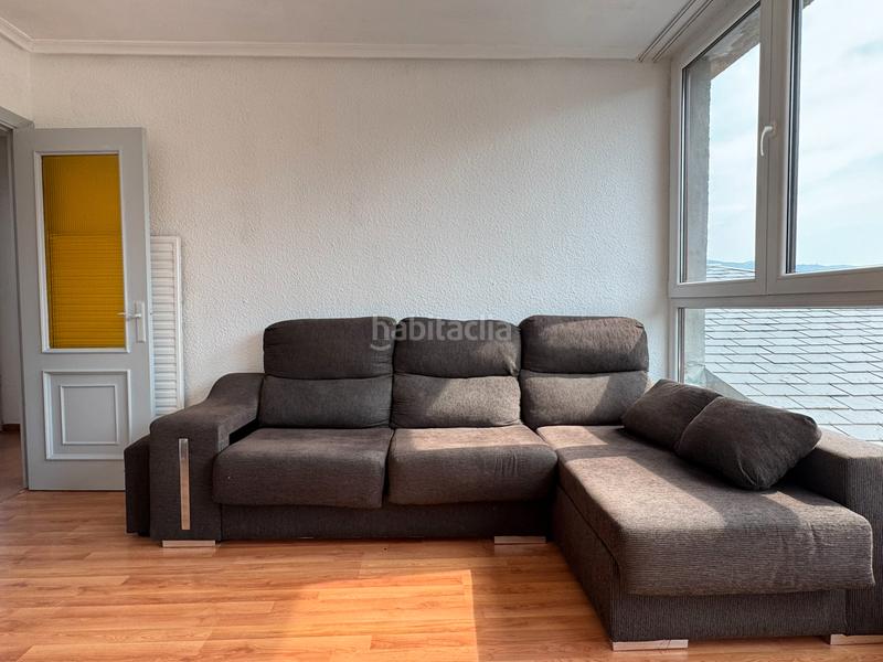 Foto 396edbc1-b24d-48da-a755-81a2e5cd4386. Apartament a avenida regimiento de galicia 21 a Universidad Jaca