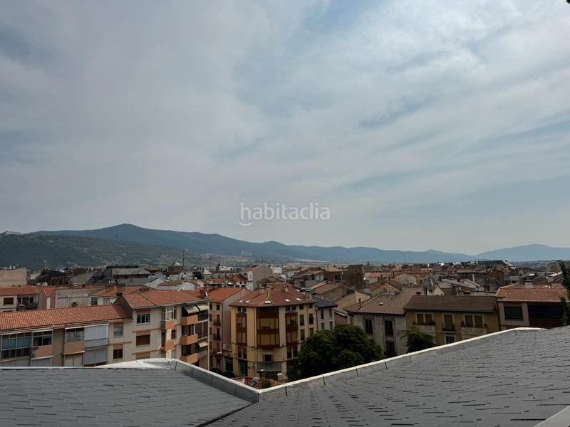 Foto 3a8f0f03-5f4b-47fa-9787-4f710d7de318. Apartament a avenida regimiento de galicia 21 a Universidad Jaca