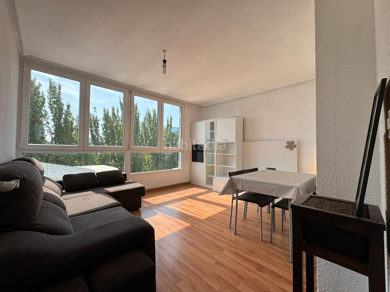 Foto 73a3d0f9-523e-47db-9e80-b266b66ceeba. Apartament a avenida regimiento de galicia 21 a Universidad Jaca