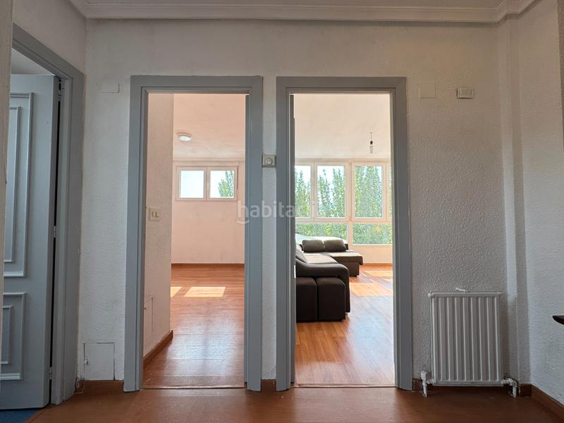 Foto 87762dd8-07ab-41ce-82ea-ee1da4f8de6b. Apartament a avenida regimiento de galicia 21 a Universidad Jaca