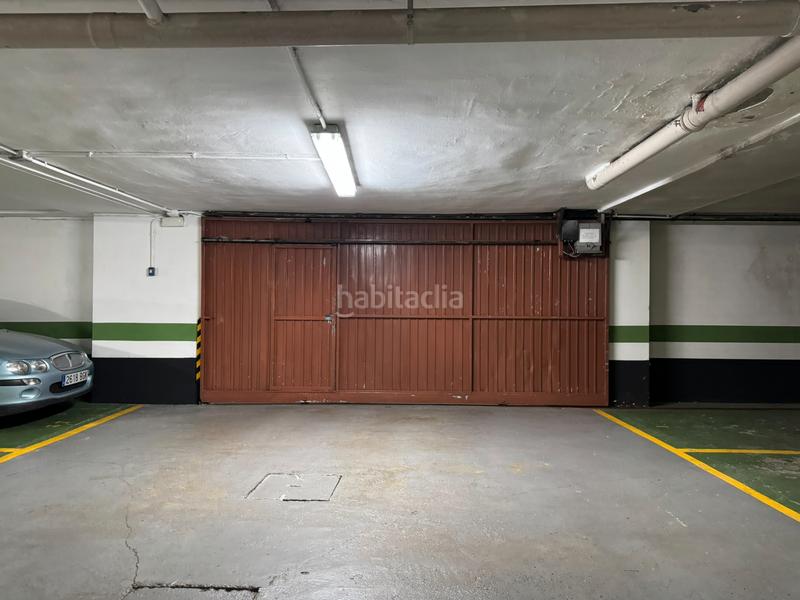 Foto c0c5bd9f-932a-4901-9deb-e346fad4a2ce. Apartament a avenida regimiento de galicia 21 a Universidad Jaca