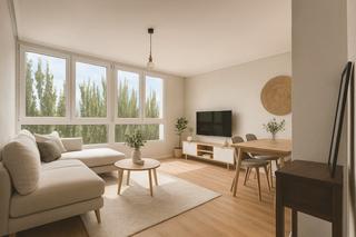 Appartement in Avenida regimiento de galicia 21