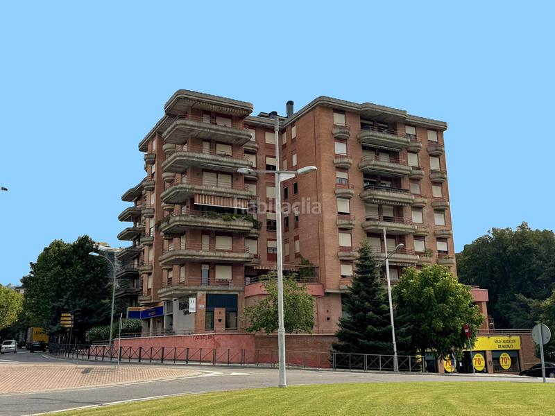 Foto 0ee7ae49-1afd-471b-ba47-fa2694794276. Appartement dans avenida regimiento de galicia 21 dans Jaca