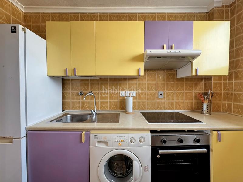 Foto 140256c5-c1a5-4221-97cd-39bac2ea427b. Appartement dans avenida regimiento de galicia 21 dans Jaca