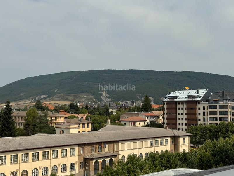 Foto ae6f4511-95a3-4665-bcb3-bcda331bc09a. Appartement in avenida regimiento de galicia 21 in Jaca