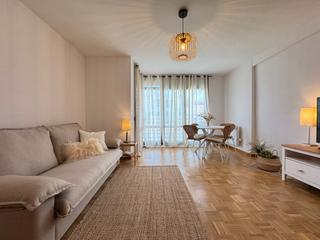 Apartament a Calle tierra de biescas 6