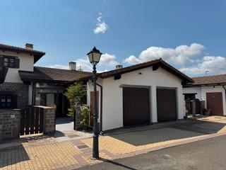 Maison jumelée  Urbanizacion campo de golf