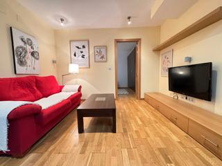 Apartament  Calle albareda 12a