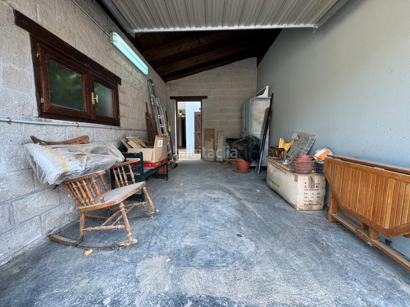 Foto 0e1a7afb-96ce-403a-a0c6-2753e7bb5ac0. Casa a schiera con camino riscaldamento parcheggio piscina in Jaca