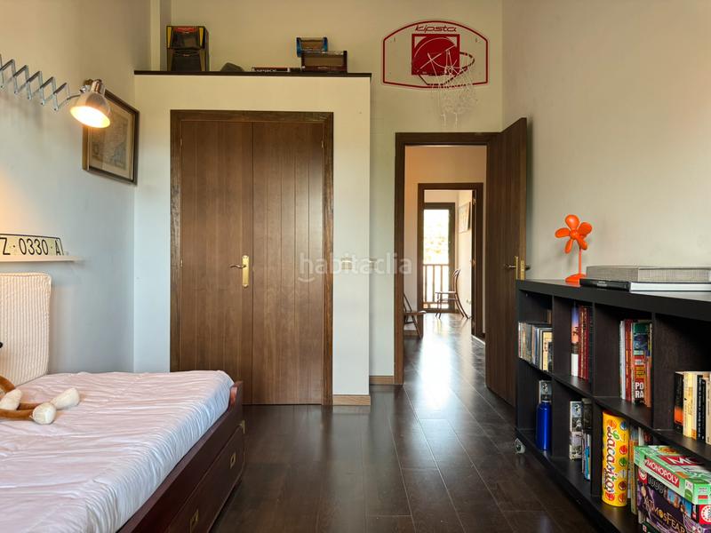Foto 63a5de5b-f795-4903-ba35-061167e57e57. Casa adosada en Poblaciones Norte Jaca