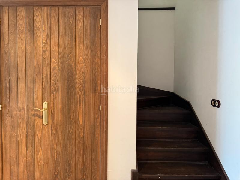 Foto bbef1033-2d43-4649-ae55-2ac0d068ddce. Casa adosada en Poblaciones Norte Jaca