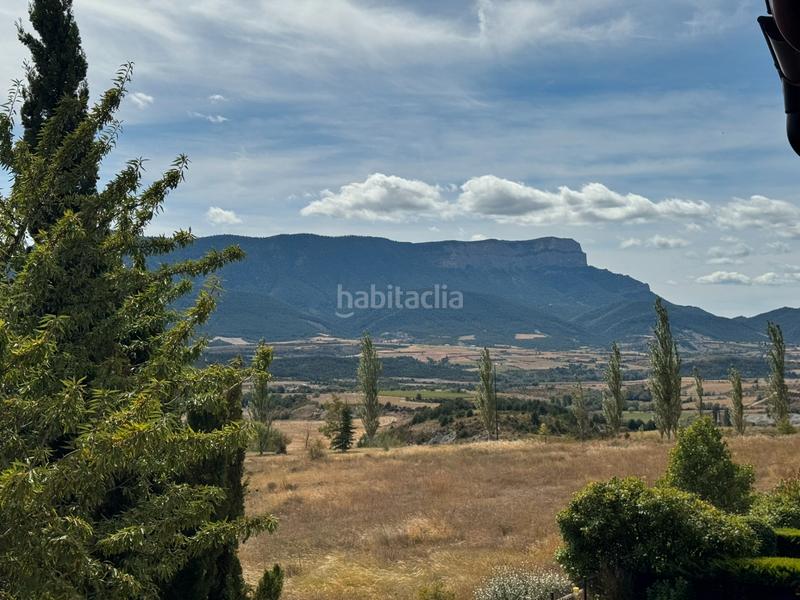 Foto e0132d1b-6857-4282-ac92-d232355db9df. Casa adosada en Poblaciones Norte Jaca