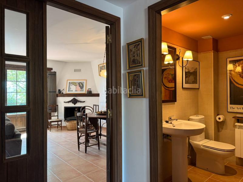 Foto e2536c3e-bb52-4d8d-a715-a953ac1d395d. Casa adosada en Poblaciones Norte Jaca