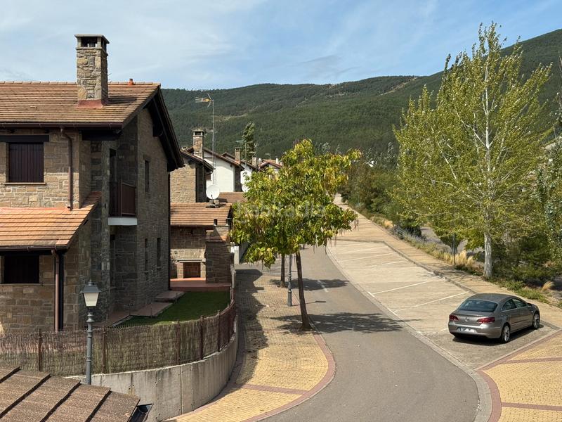Foto ed29a48e-f2d6-484b-91c6-906688ca2d3f. Casa adosada en Poblaciones Norte Jaca