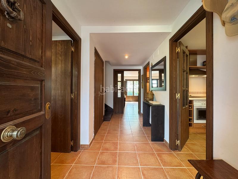 Foto f0c47415-e52e-4950-aa1f-4e74060749be. Casa adosada en Poblaciones Norte Jaca