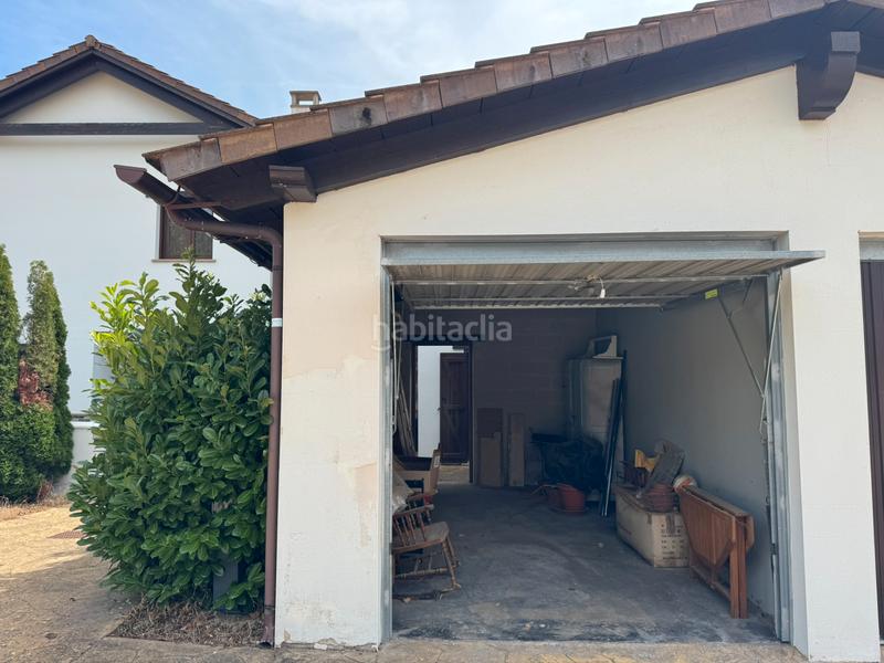 Foto fc3275d4-b825-465d-8130-3bb121d92efa. Casa adosada en Poblaciones Norte Jaca
