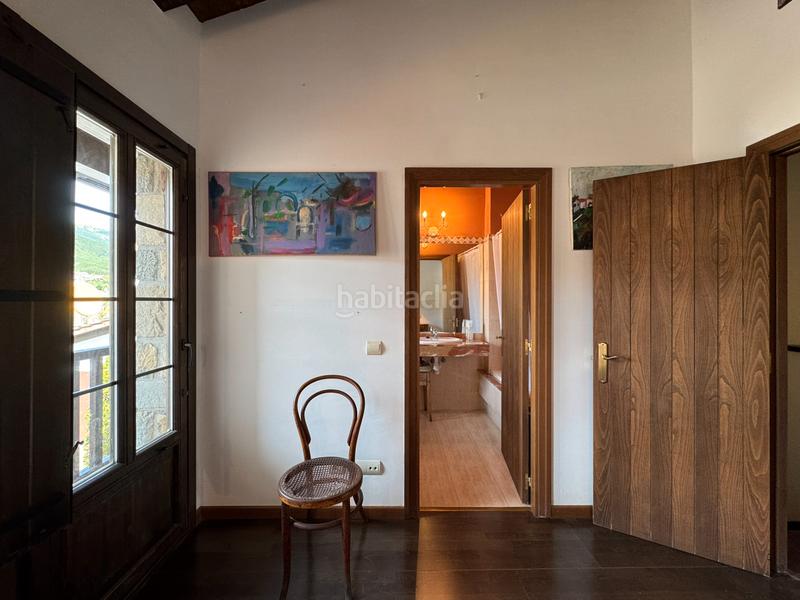Foto 04c546e0-5c2e-4227-b325-3453d1eefc02. Semi detached house with fireplace heating parking pool in Jaca