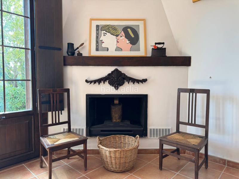 Foto 1d017f88-ed63-48a6-83b9-d602f7f3a6d7. Semi detached house with fireplace heating parking pool in Jaca