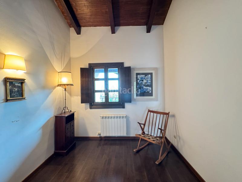 Foto 223bd1d6-2244-4b76-bea8-d1abbc12bdcb. Semi detached house with fireplace heating parking pool in Jaca