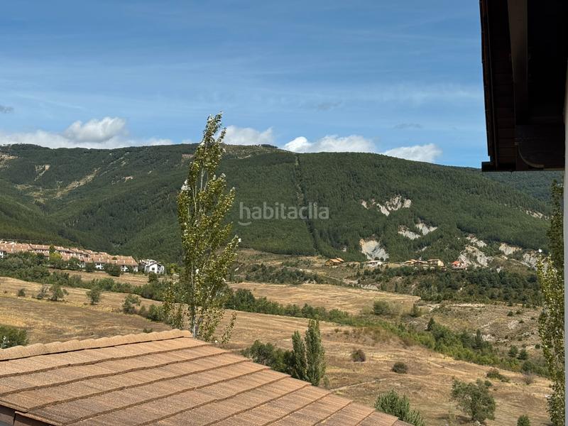 Foto 3e7ec5cd-a1e8-4bc5-8e40-ddc5c9015f30. Semi detached house with fireplace heating parking pool in Jaca