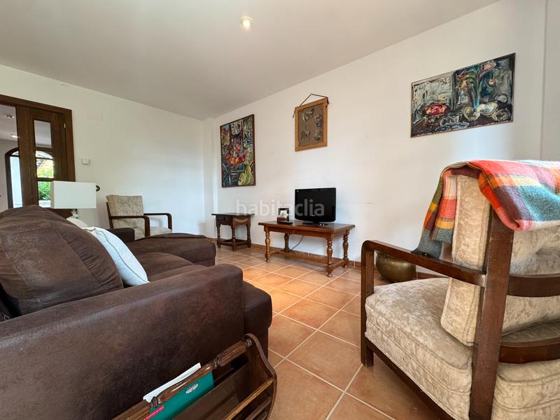 Foto 49590f5d-9ce0-4a1c-97ff-2c129aa32000. Semi detached house with fireplace heating parking pool in Jaca