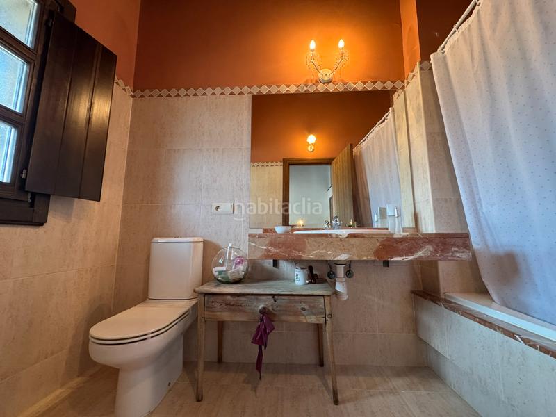Foto 5063a41e-f787-4c11-912a-beb6db7261a9. Semi detached house with fireplace heating parking pool in Jaca