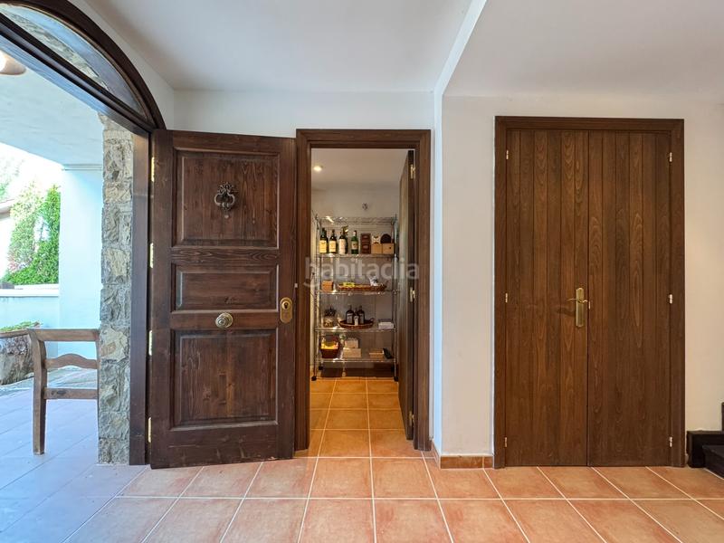 Foto 63f7c318-7265-407c-ba83-b83a0321e3ff. Semi detached house with fireplace heating parking pool in Jaca