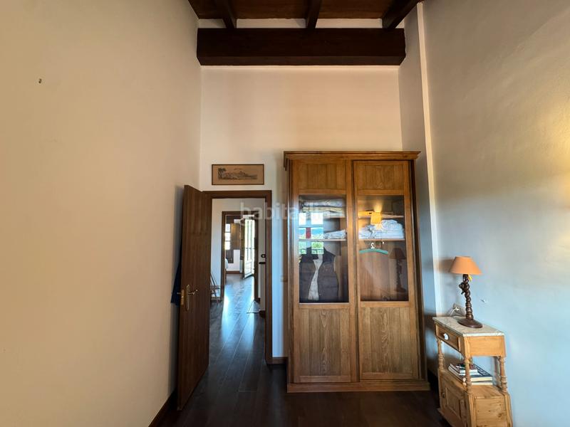 Foto 641cf90c-a35b-4634-870b-c69e6ac4cf9c. Semi detached house with fireplace heating parking pool in Jaca