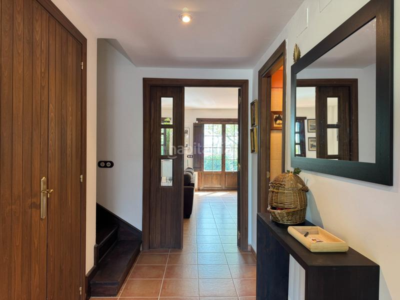 Foto 95d637da-2205-4a05-a1c7-66aea7ef1748. Semi detached house with fireplace heating parking pool in Jaca