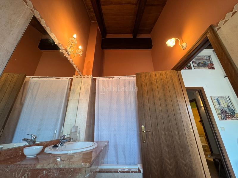 Foto 9bb700ea-2823-4a89-88ea-c08958a39101. Semi detached house with fireplace heating parking pool in Jaca