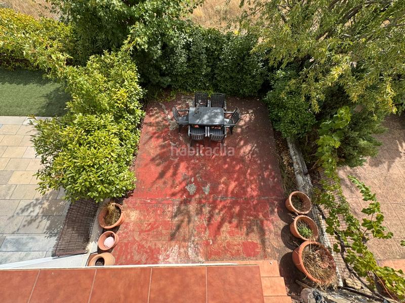 Foto 9d732d28-27a0-4a76-928e-a1f098f5162b. Semi detached house with fireplace heating parking pool in Jaca