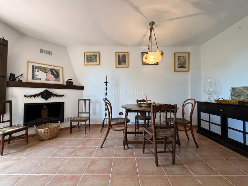 Foto 9e64f646-1b88-45c3-b35a-b28c285cf11c. Semi detached house with fireplace heating parking pool in Jaca